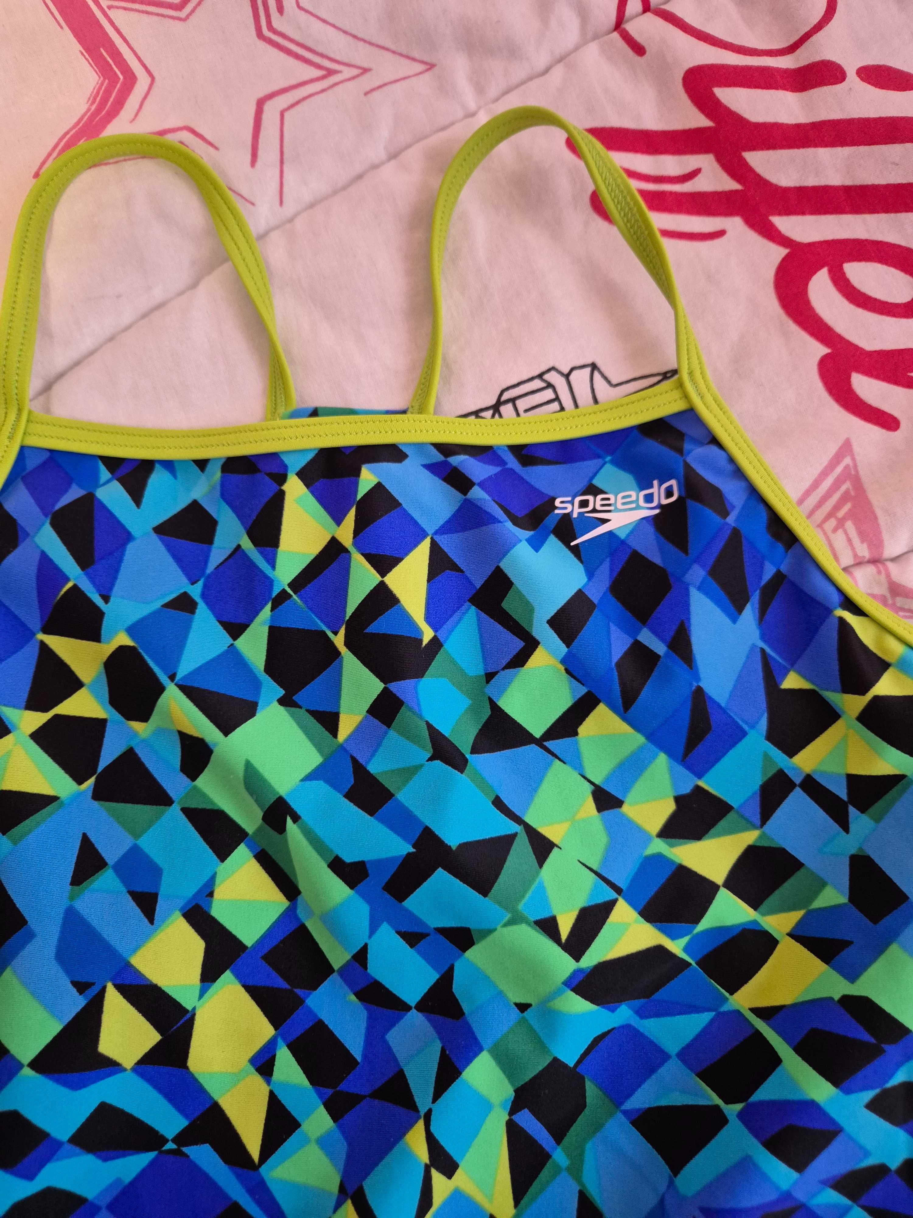 Бански speedo 10-12години.