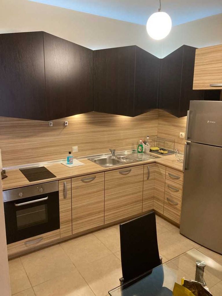 Дава се под наем Двустаен апартамент в София, Хиподрума - 74 кв.м за 714 € - Снимка #11