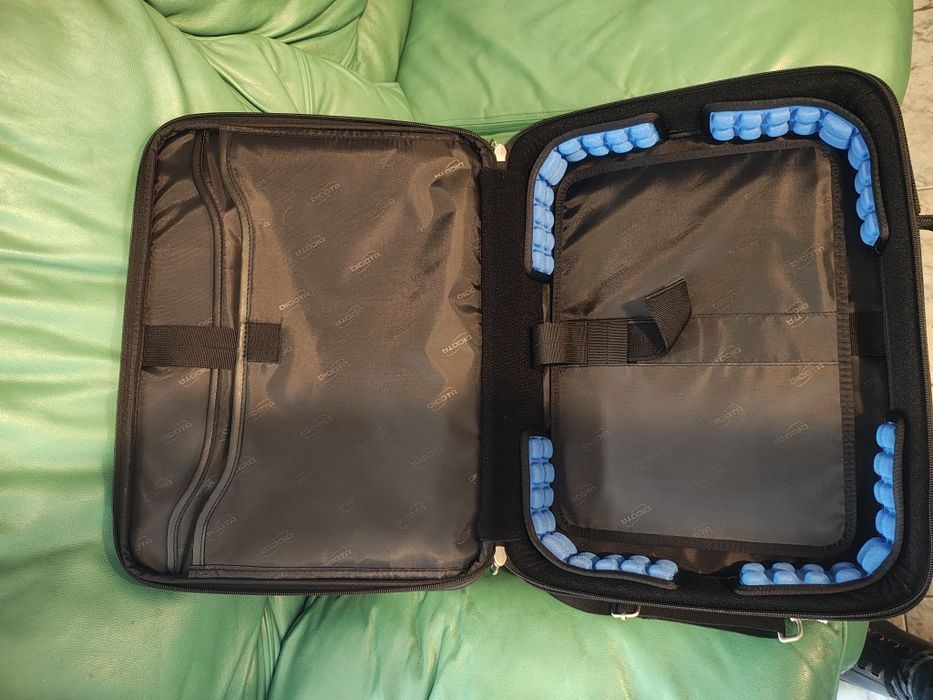 Чанта Dicota Ultracase Twin нова