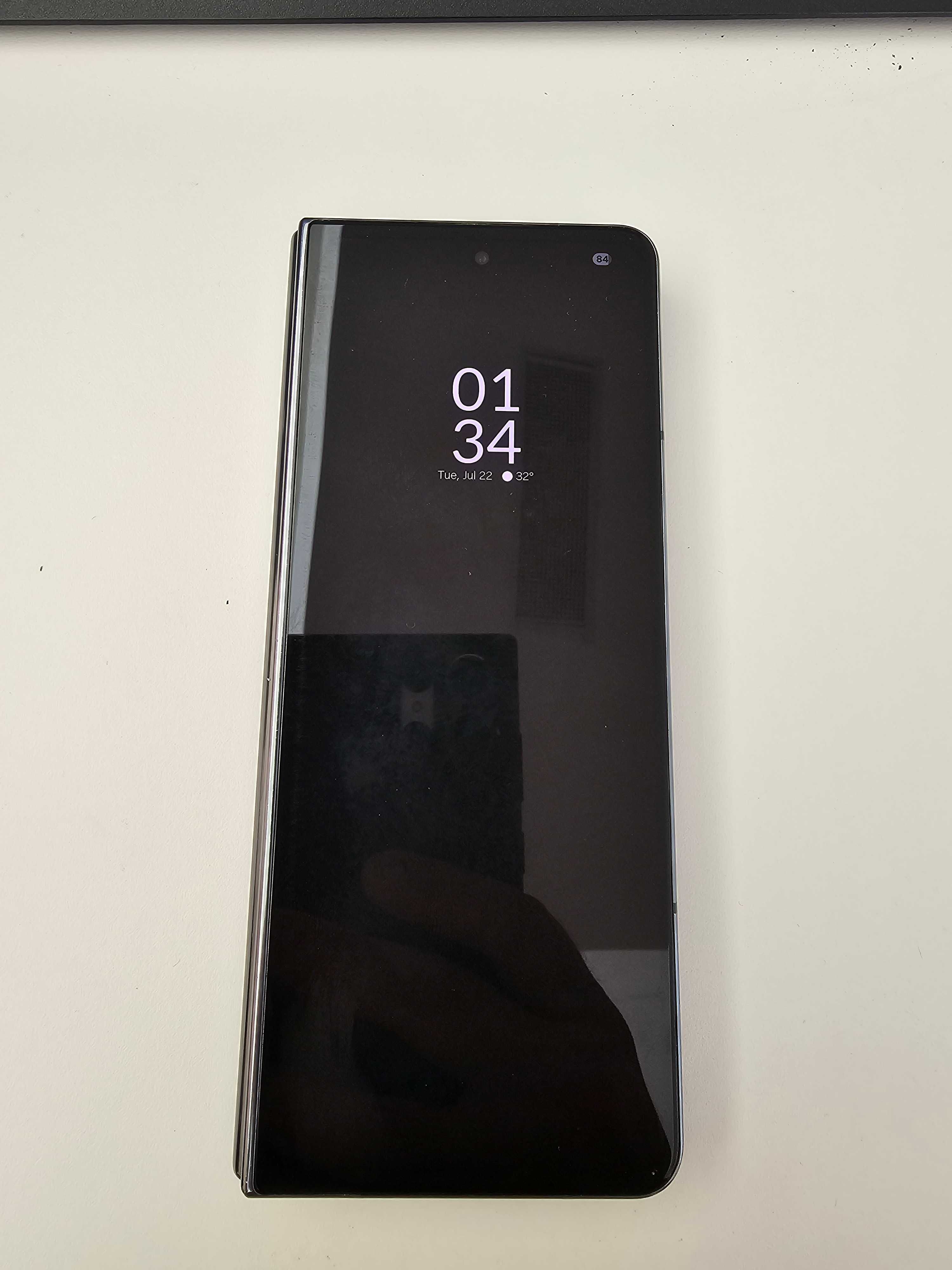 Samsung Galaxy z fold 4 512GB