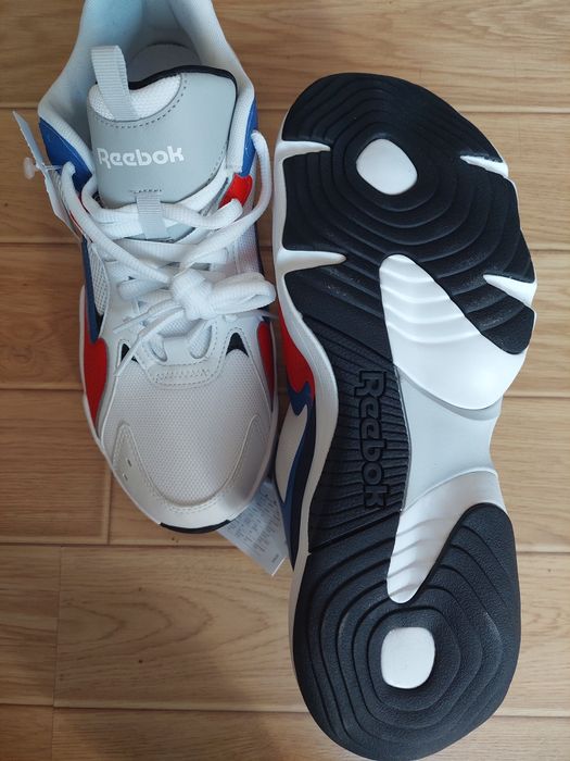 Reebok sport casual pentru bărbați nr 44