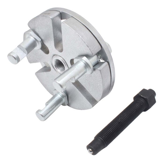 Extractor universal pentru fulii si pinioane distributie satra