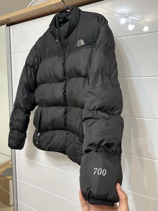 Geaca The North Face 700, marimea L
