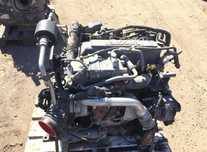 Motor complet camion DAF - Piese de schimb