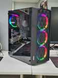 Игровой компьютер RTX 3050