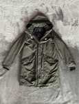 Geaca Parka Zara marimea XS