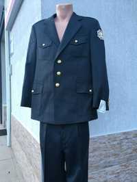 Разпродажба Офицерски униформи