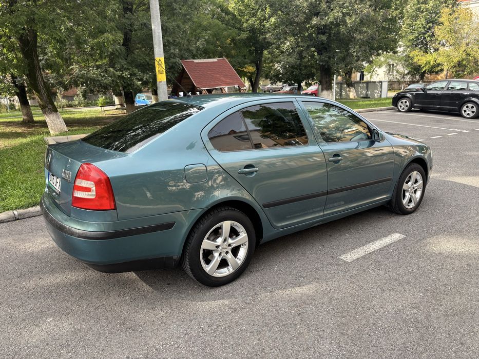 Skoda ovatvia 2