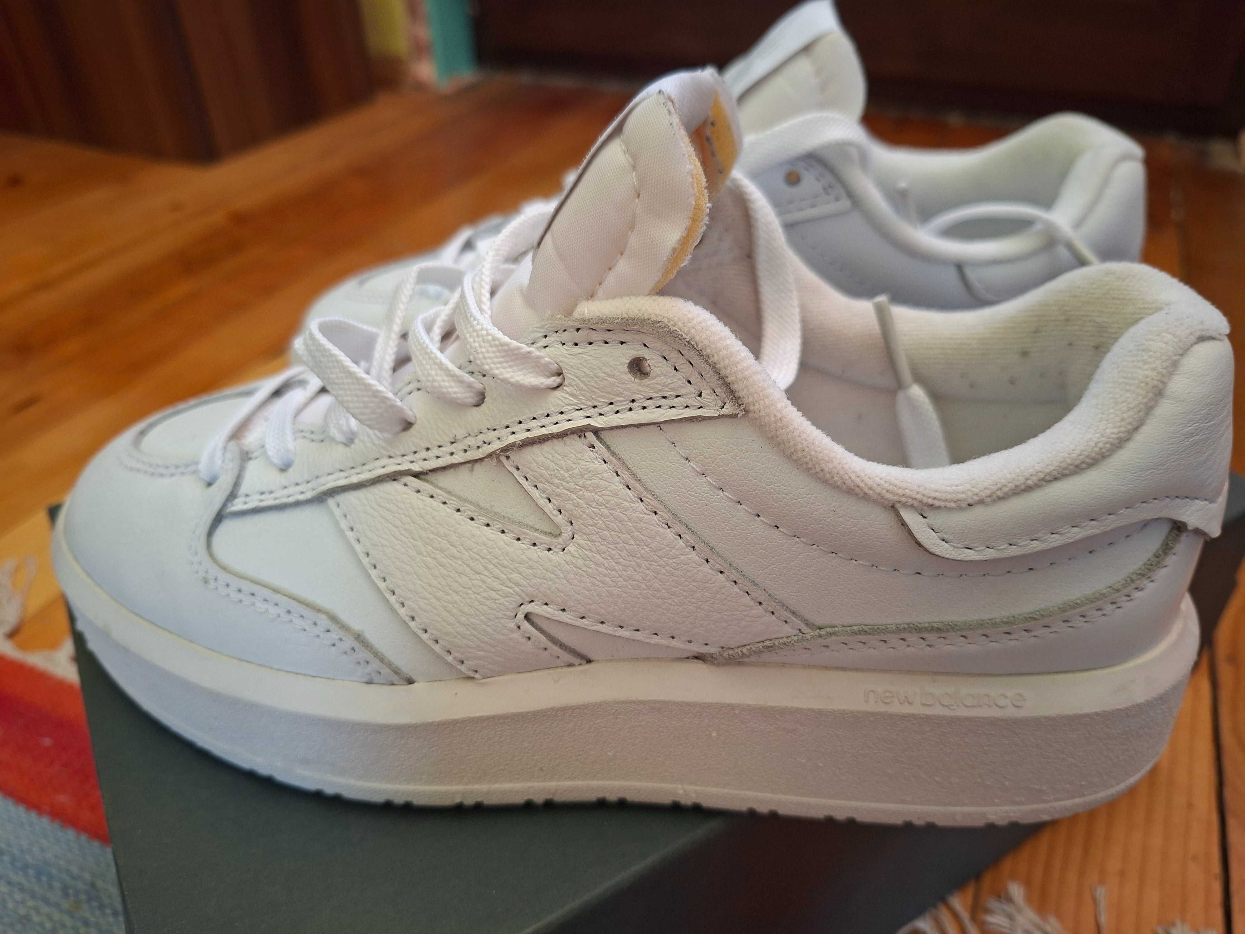 New balance CT302