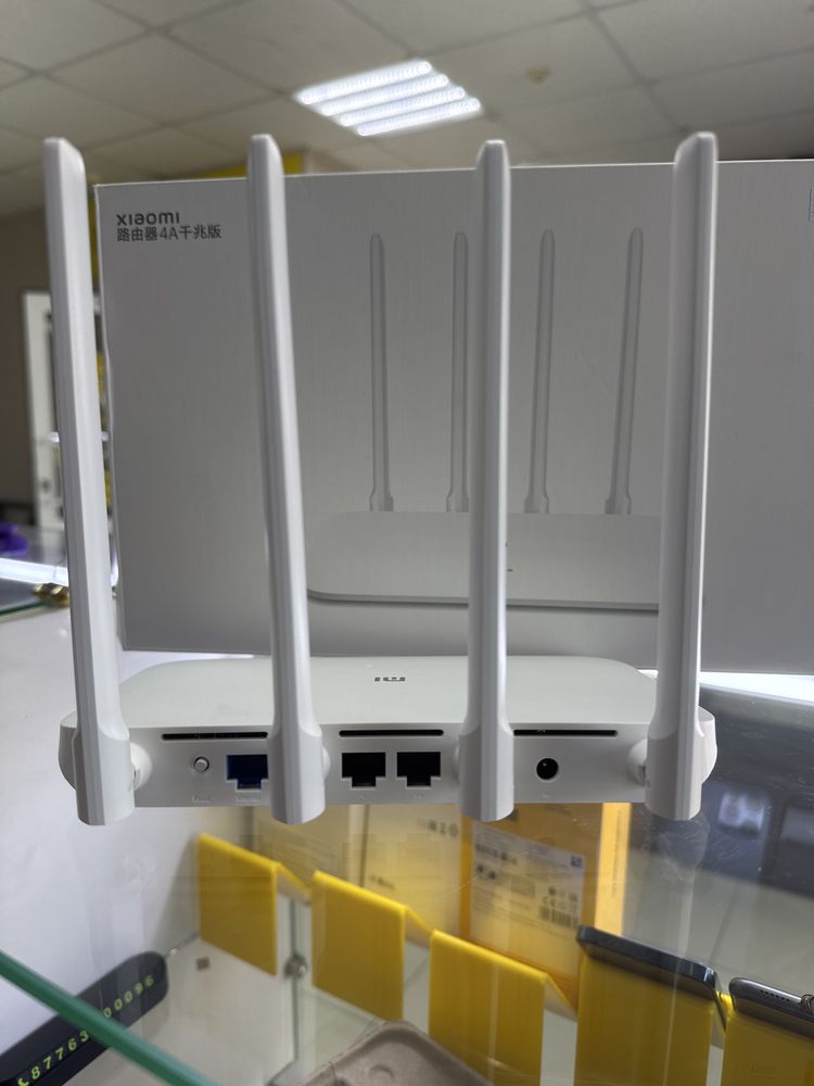 Продам роутер xiaomi