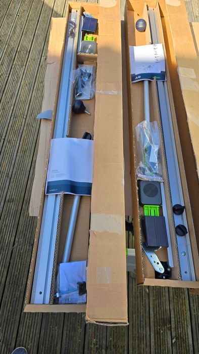 Festool KA KS 120
