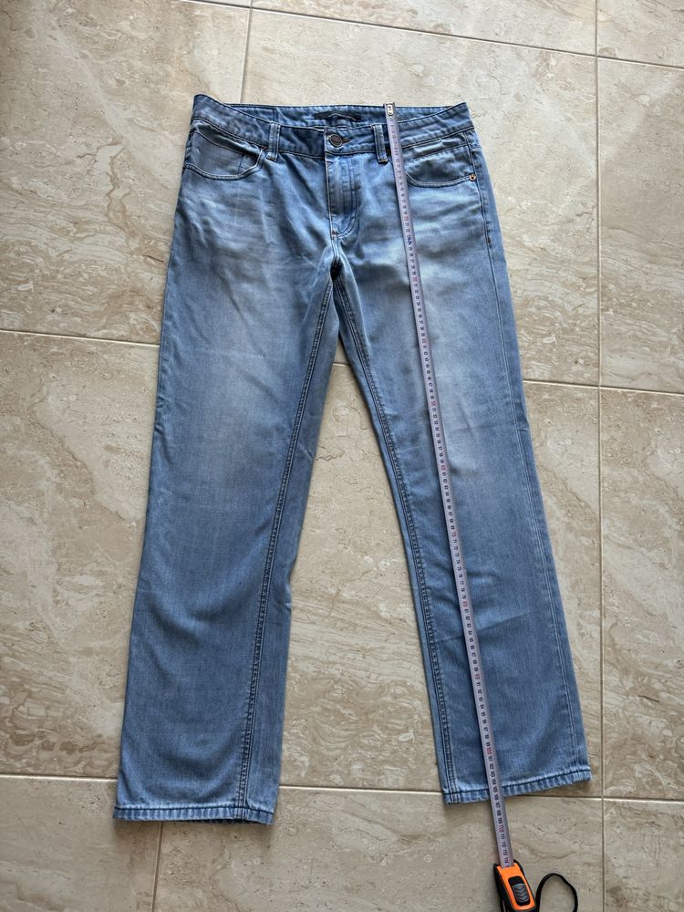 Мъжки дънки Kenvelo, Zara