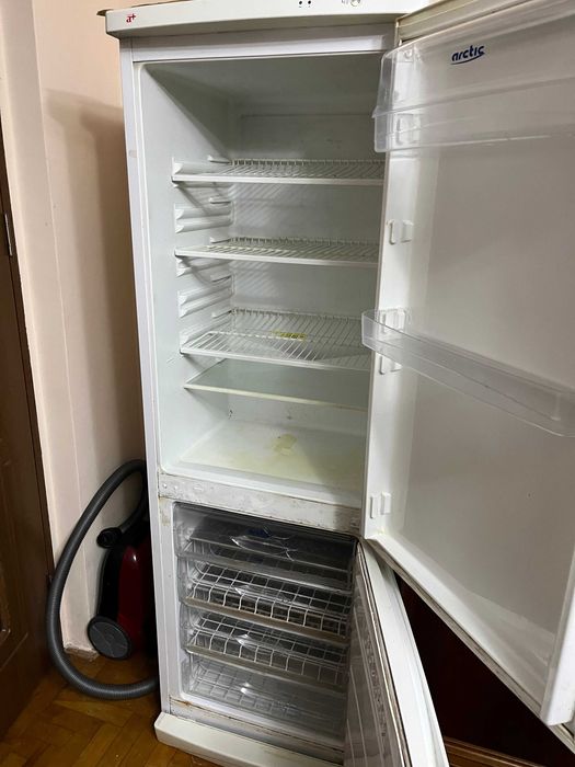 Combina frigorifica Arctic clasa A