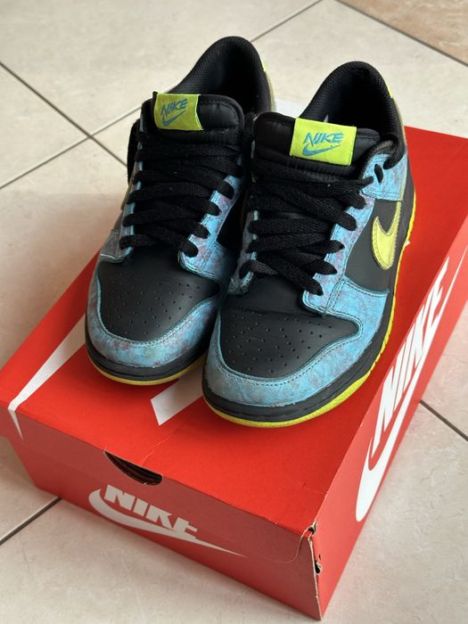 NIKE AIR MAX DV1694 38.5 originali noi