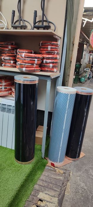 Elektroniy toʻpli pol sfatli