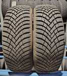 205/60r16 Hankook Rs3 anvelope iarna