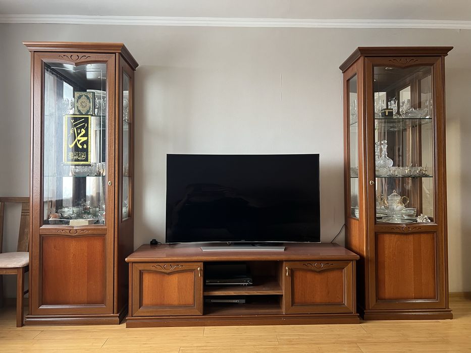 Продам мебель б/у