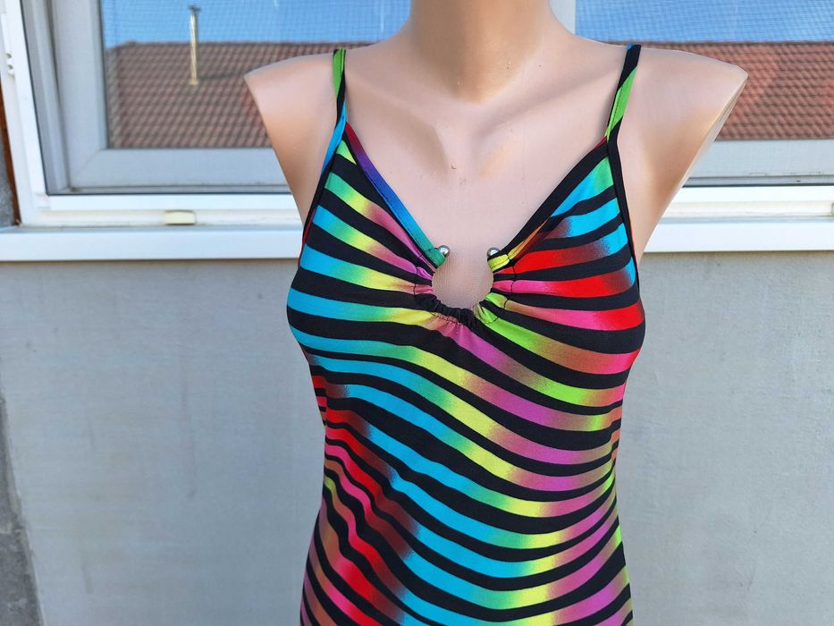 DeLuca | rochie dama | bust 76 cm | mar. 38 - 40 | M - L