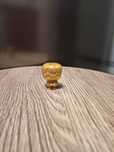 Figurina Editie Limitata Harry Potter Golden