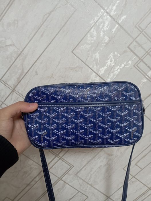 срочно гоярд барсетка новый