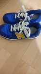 Маратонки New Balance - номер 48,5