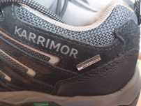 Ghete Karrimor impermeabile