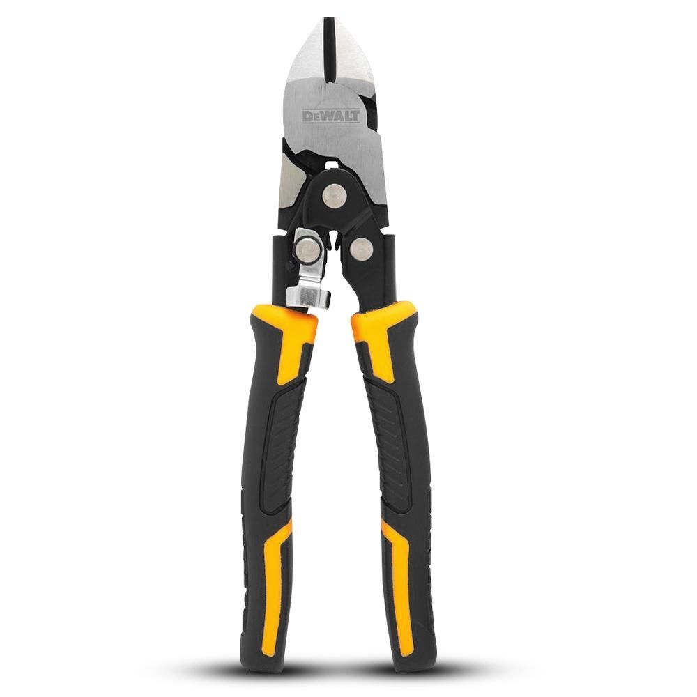 Клещи Резачки DeWALT DWHT0-70275