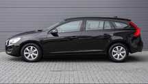 Volvo V60 1.6 D2 2012 • Stage 1 • Manuală • 5.500€