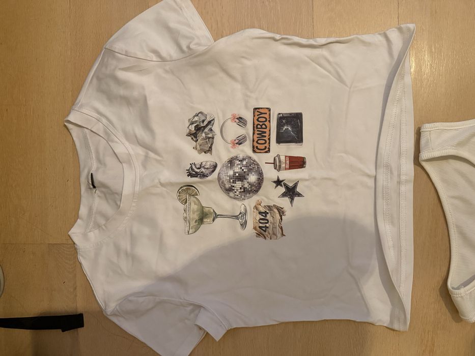 топ/блуза/потник