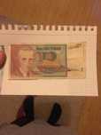 Bancnota Jugoslavia 5 milioane dinari