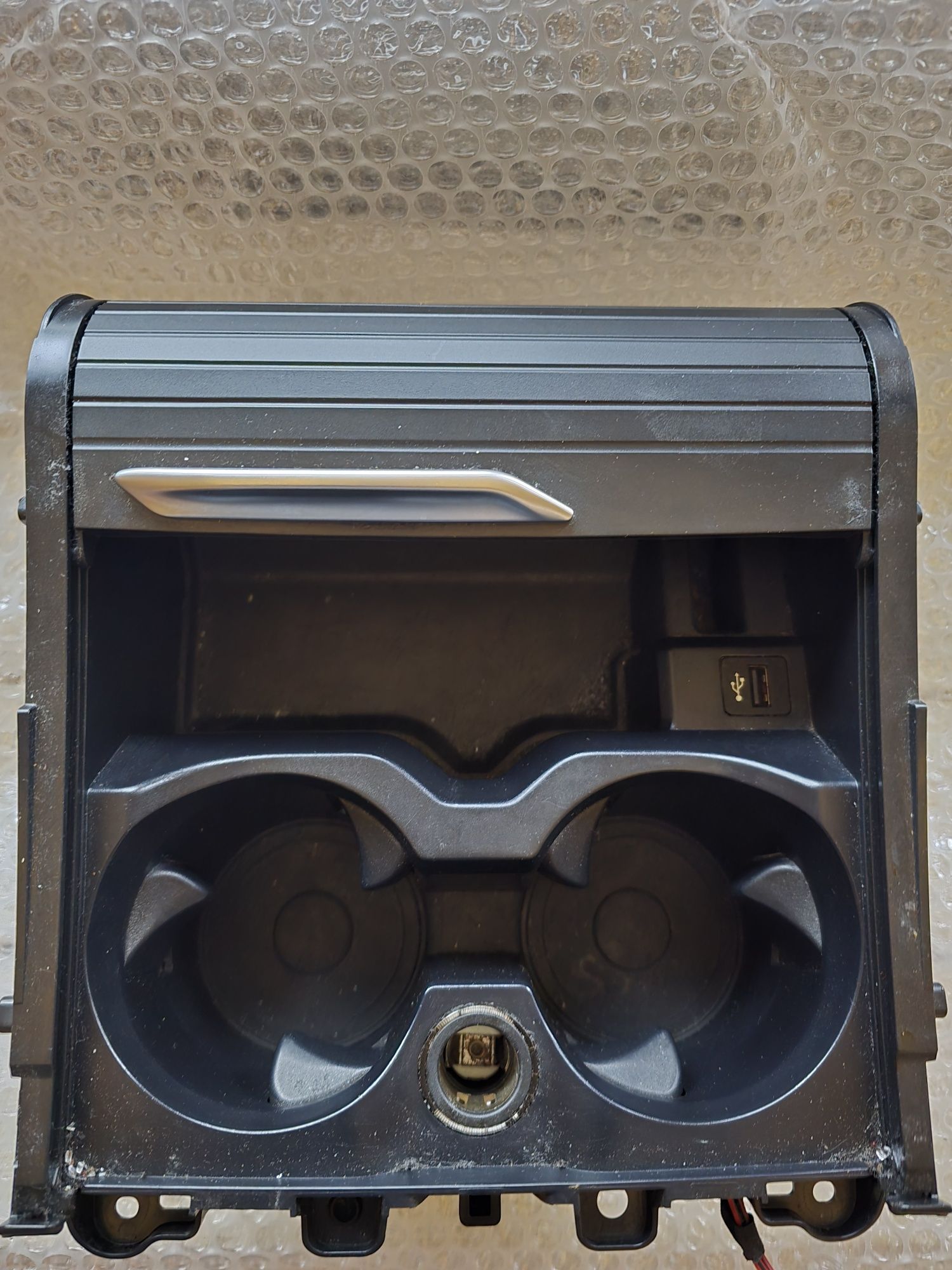 Bmw X3 G01 Cubholder