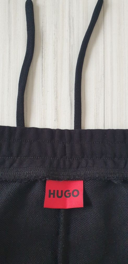 Hugo Boss HUGO Slim Fit  Pant Mens / L НОВО! ОРИГИНАЛ! Мъжко Долнище!
