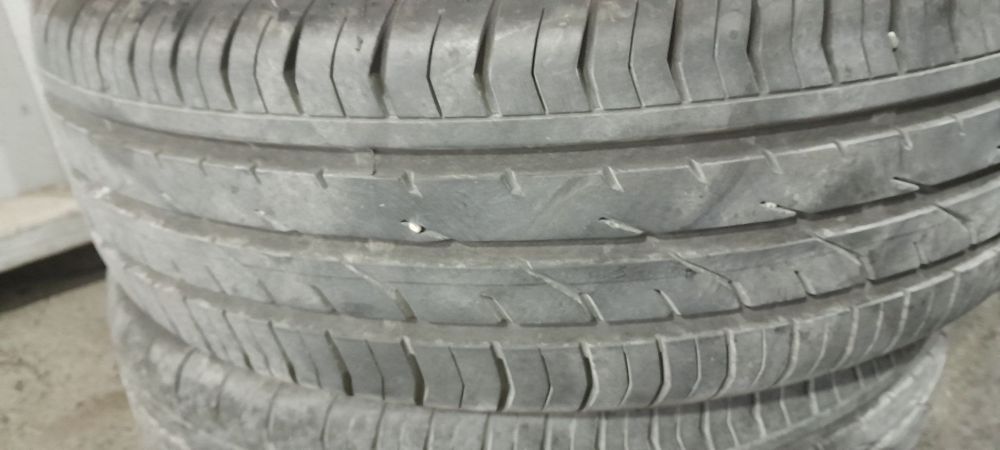 Continental 195/65  R15  Cobalt