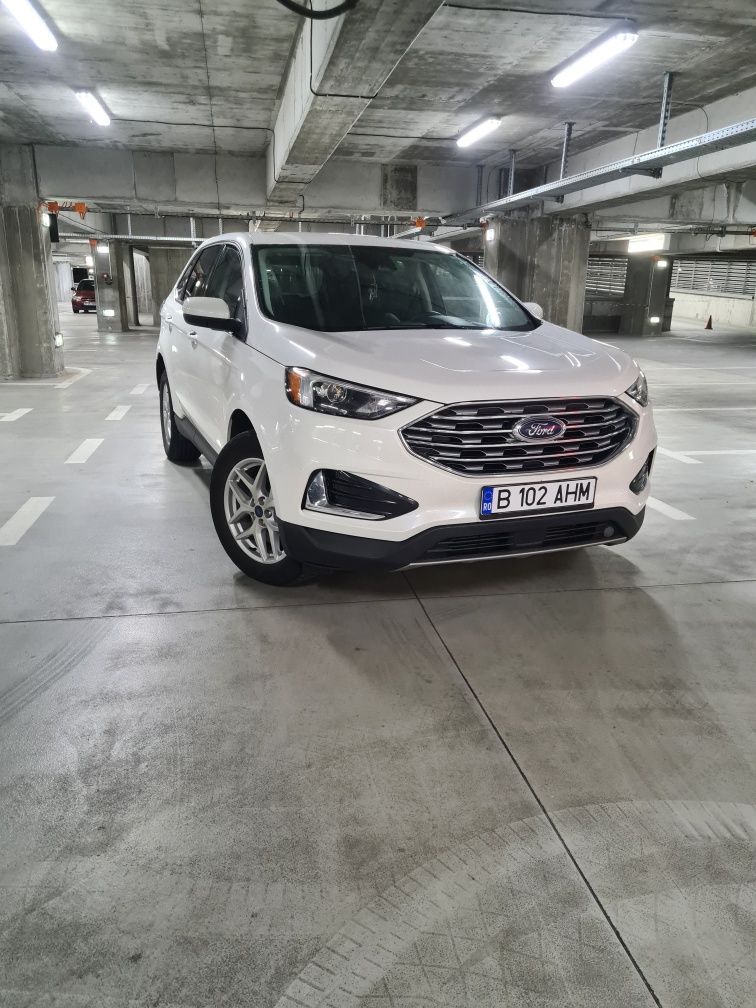 Vand sau schimb Ford Edge 2022