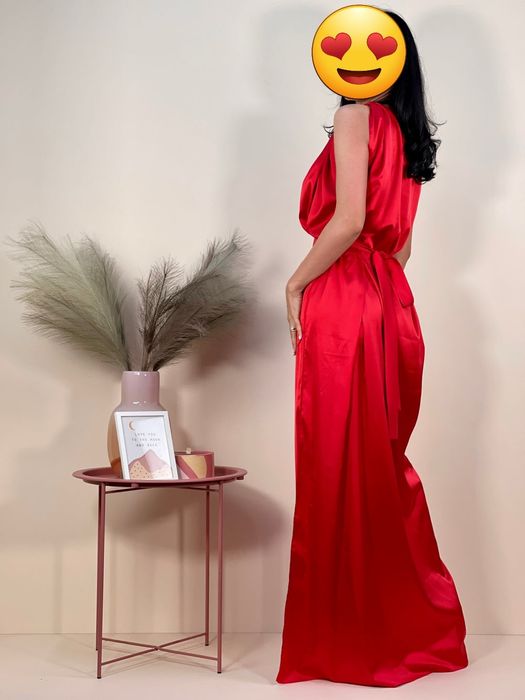 Rochie seara XS noua