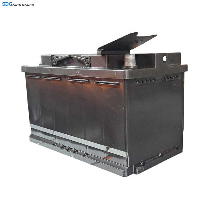 Baterie Acumulator Auto AGM AFD 80AH 800A VARTA 13598116 Volkswagen Audi Seat Skoda Ford Opel Toyota BMW Mercedes Renault Peugeot Dacia 1999 - 2020 [B4784]