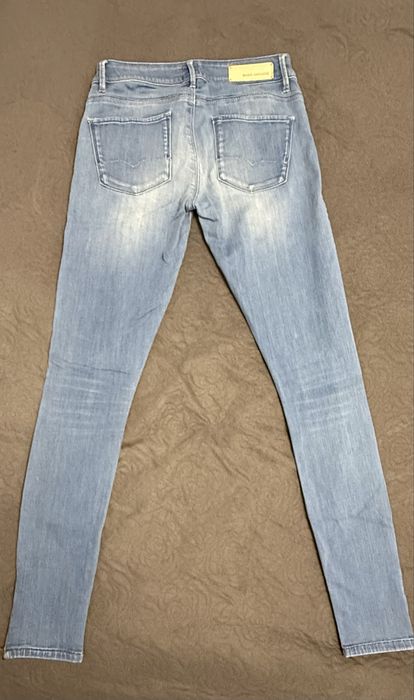 Дсмски дънки Diesel Guess и Boss