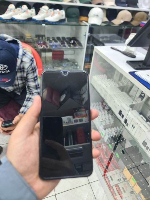 Samsung A34 5g 8/256ga