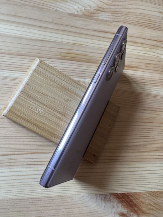 Samsung S23Ultra Liliac Zgariat Display 512Gb ,Neverlock 12Gb Ram