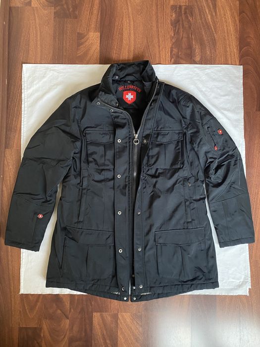 Parka,Geaca puf dama,Wellensteyn Schneezauber,marime XL