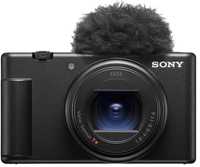 Sony ZV-1 Camera Vlogging 4K + Grip Sony
