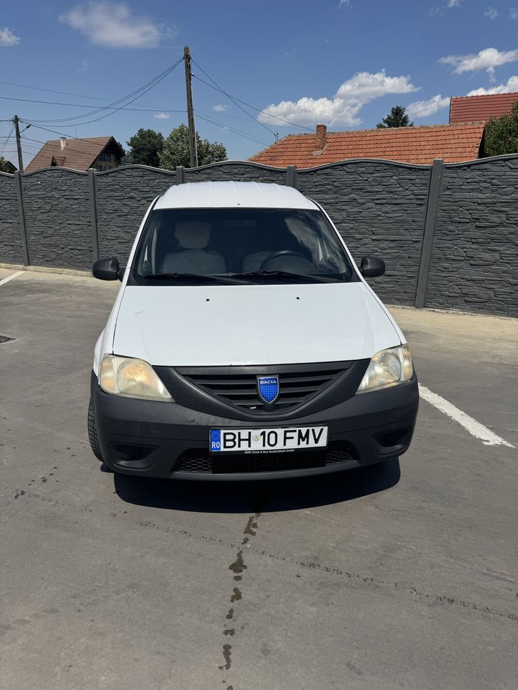 De vânzare Dacia Logan MCV 1.5DCI Euro4