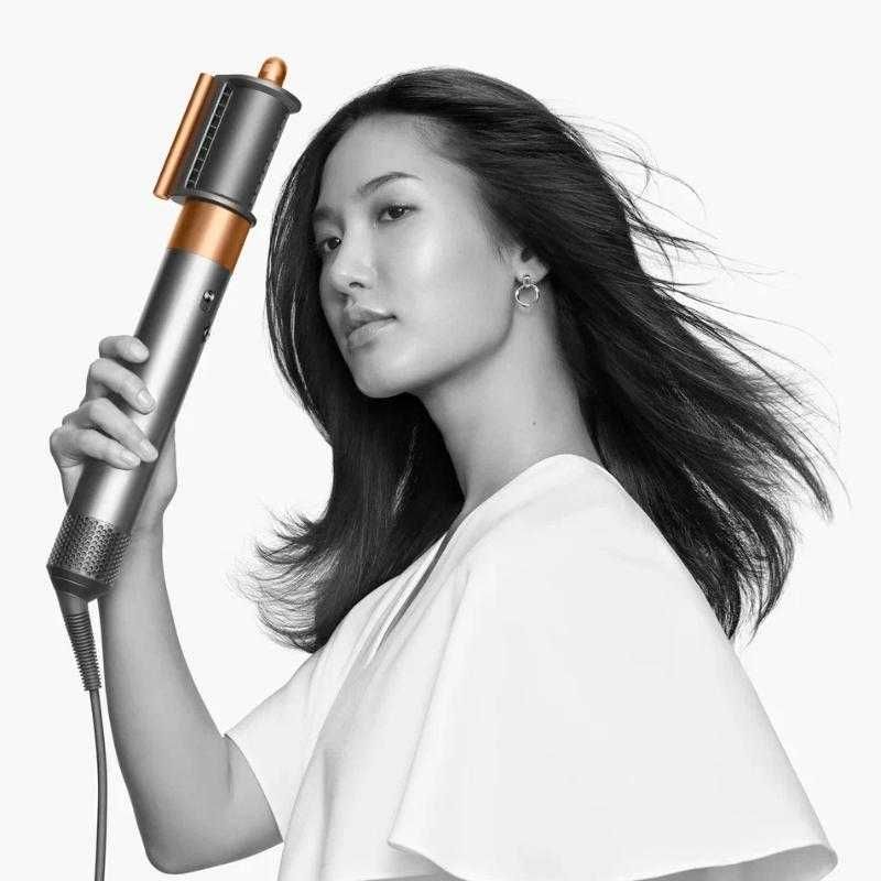 Dyson Стайлер Новый Модели в Широком Ассортимент в Скидка +Доставка