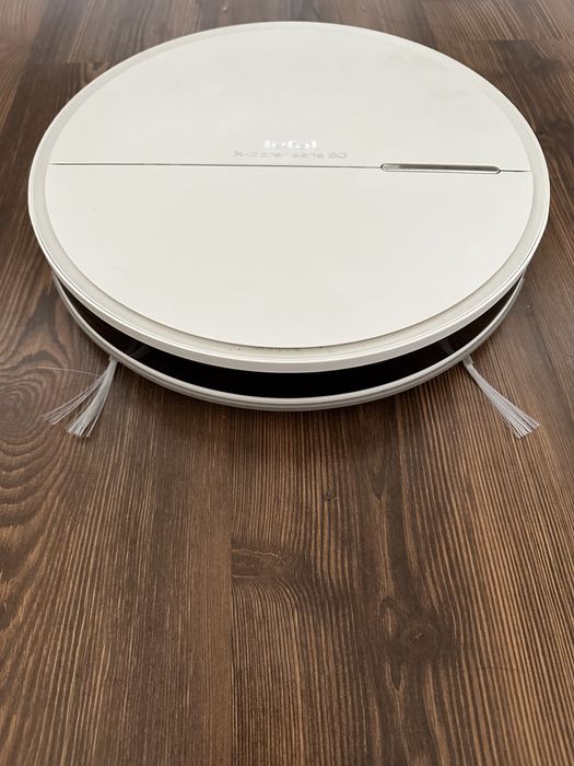 Робот пылесос Tefal x-plorer serie60
