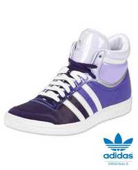 Adidas Originals Round - Дамски Обувки , Маратонки