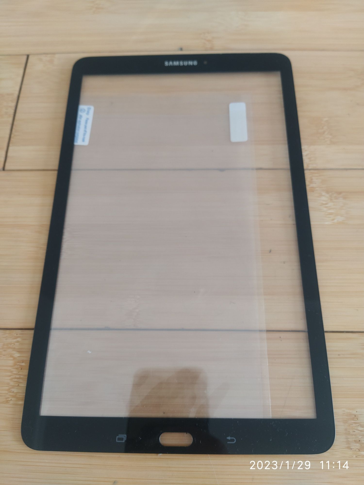 Samsung Galaxy Tab E 9.6 SM-T560, SM-T561