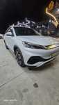 BYD YUAN PLYS 19000 u.e