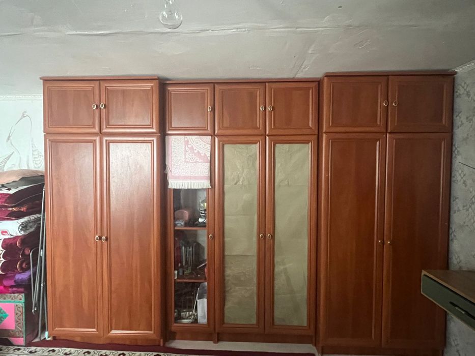 Шкаф в хорошем состоянии