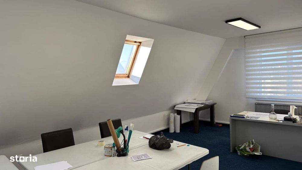 Spațiu de birou 20 mp - ocupabil imediat