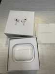 Airpods pro with MagSafe Charging Case